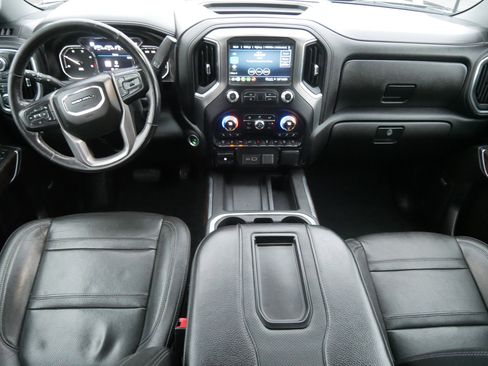 Used 2021 GMC Sierra 3500 Denali w/ Denali Ultimate Package image 13