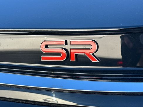 New 2026 Nissan Sentra SR w/ SR Premium Package image 5