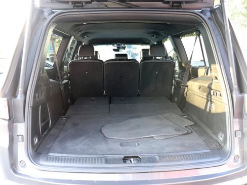 Used 2024 Jeep Wagoneer L Series III w/ Flexible Seating Group AWD/4WD image 64