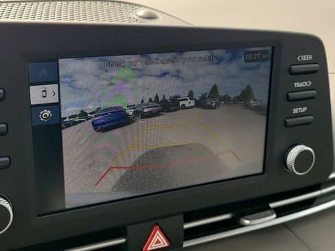 New 2026 Hyundai Elantra SE image 27