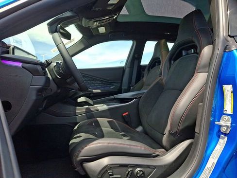 New 2026 Dodge Charger R/T AWD/4WD image 6