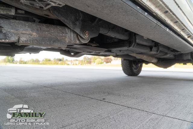 Used 2017 RAM 2500 Laramie w/ Sport Appearance Group AWD/4WD image 19
