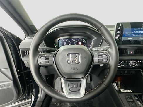 New 2026 Honda CR-V TrailSport image 8