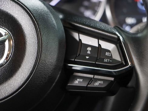 Used 2024 MAZDA CX-5 AWD image 14