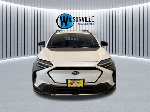 Used 2024 Subaru Solterra Premium image 4