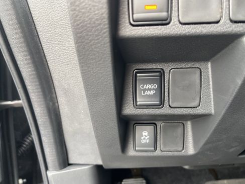 New 2026 Nissan Frontier SV w/ All-Weather Content Package image 41