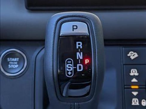 Certified 2025 Land Rover Defender 110 S image 16
