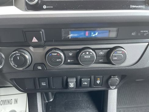 Certified 2023 Toyota Tacoma TRD Sport image 19