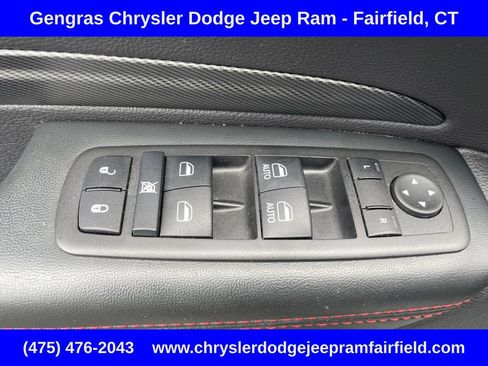 Certified 2025 Dodge Durango GT AWD/4WD image 47
