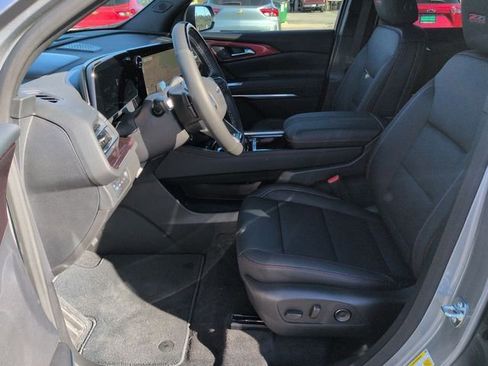 New 2026 Chevrolet Traverse Z71 w/ Enhanced Driving Package image 18