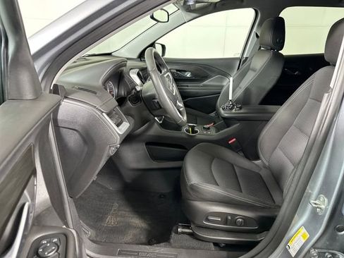 Used 2023 GMC Terrain SLE w/ Driver Convenience Package image 11