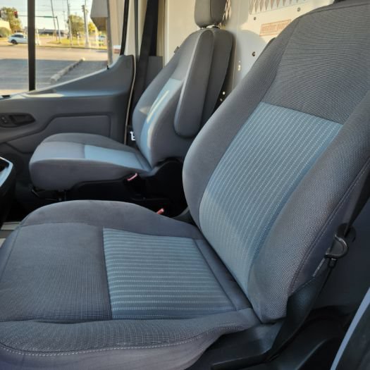 Used 2017 Ford Transit 250 148 High Roof RWD image 23
