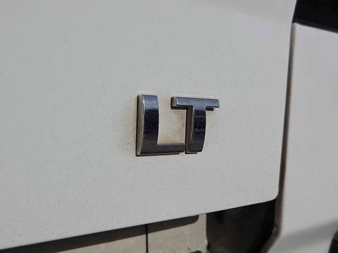 Used 2018 Chevrolet Silverado 1500 LT w/ Texas Edition image 9