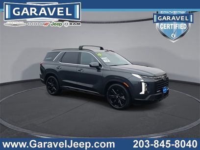 Used 2024 Hyundai Palisade XRT