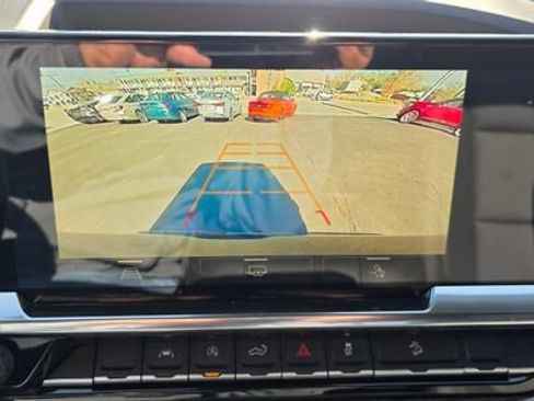 New 2026 Chevrolet Silverado 1500 RST AWD/4WD image 24