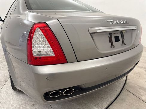 Used 2010 Maserati Quattroporte S image 18