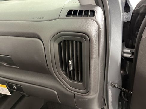 New 2026 Chevrolet Silverado 1500 Custom image 20