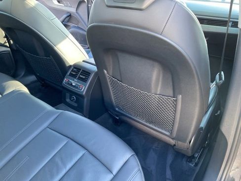 Used 2018 Audi A4 2.0T Premium Plus w/ Premium Plus Package image 38