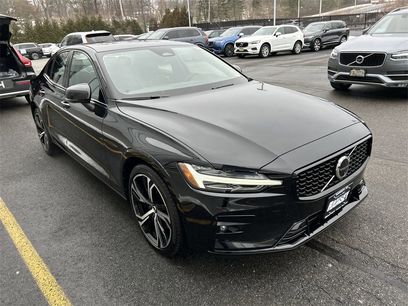 Certified 2025 Volvo S60 B5 Plus