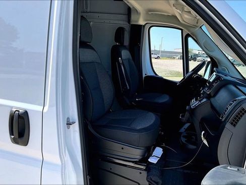 New 2026 RAM ProMaster 2500 image 11