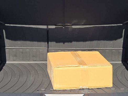 New 2026 Toyota Prius SE image 19