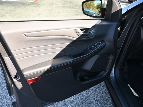 New 2026 Ford Escape Active image 14