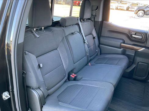 Used 2021 GMC Sierra 1500 Elevation w/ Preferred Package image 19