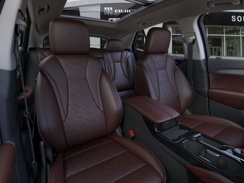 New 2026 Buick Envision Sport Touring AWD/4WD image 16