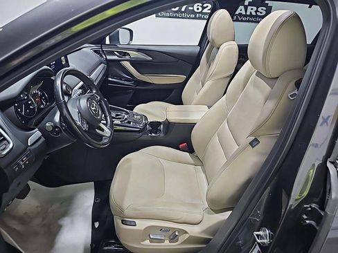 Used 2023 MAZDA CX-9 Grand Touring image 6