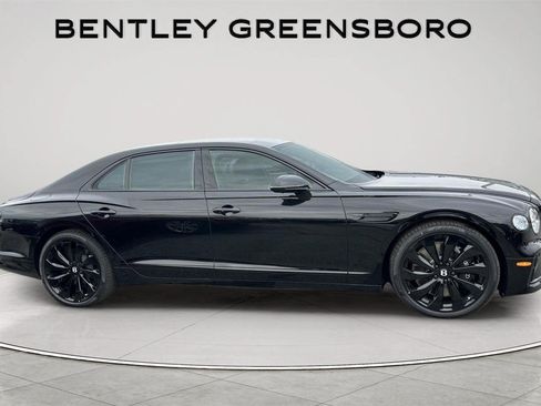 New 2026 Bentley Flying Spur V8 AWD/4WD image 10