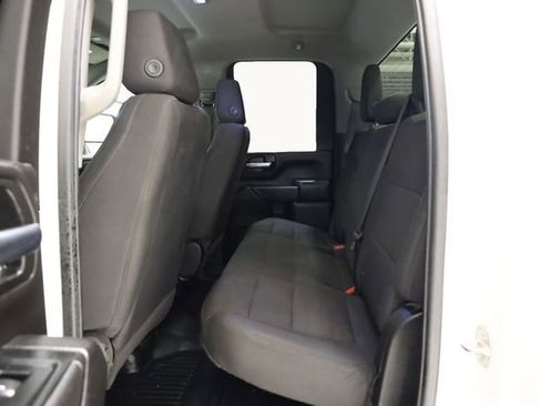 Used 2024 Chevrolet Silverado 2500 W/T w/ WT Convenience Package AWD/4WD image 27