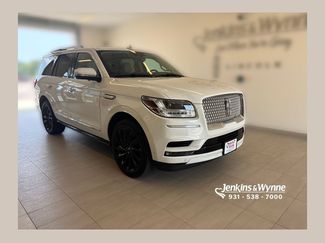 Used 2020 Lincoln Navigator Reserve w/ Equipment Group 208A Reserve AWD/4WD video 1