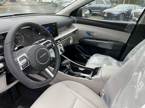 New 2026 Hyundai Tucson SEL image 6