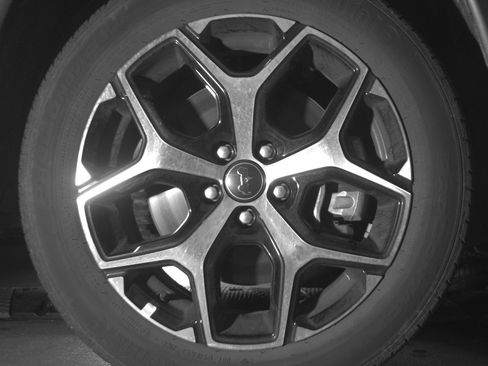 Used 2025 Jeep Compass Limited image 13