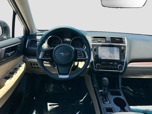 Used 2018 Subaru Outback 2.5i Limited AWD/4WD image 23