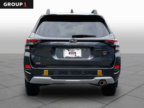 Used 2026 Subaru Forester Wilderness AWD/4WD image 5