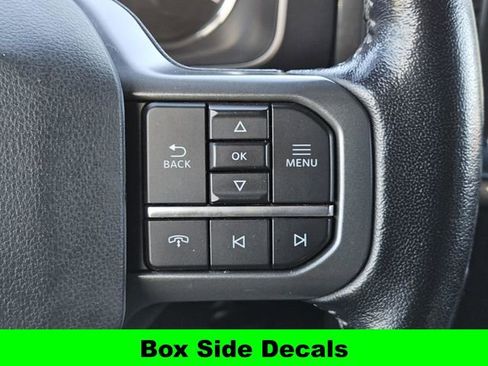 Used 2022 Ford F150 XLT w/ Equipment Group 302A High image 28