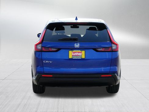 Used 2024 Honda CR-V EX-L image 6