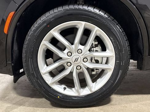 Used 2025 Dodge Durango GT AWD/4WD image 29