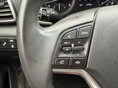 Used 2021 Hyundai Tucson Sport AWD/4WD image 18