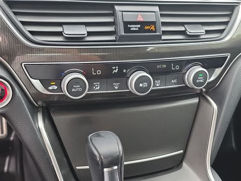 Used 2020 Honda Accord Sport image 22
