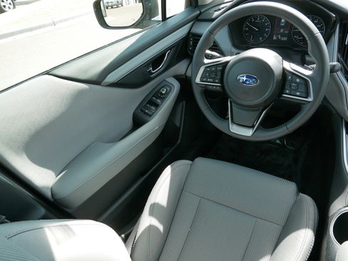 Certified 2025 Subaru Legacy Premium image 9