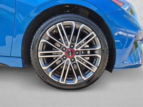 Used 2024 Kia Forte GT FWD image 27