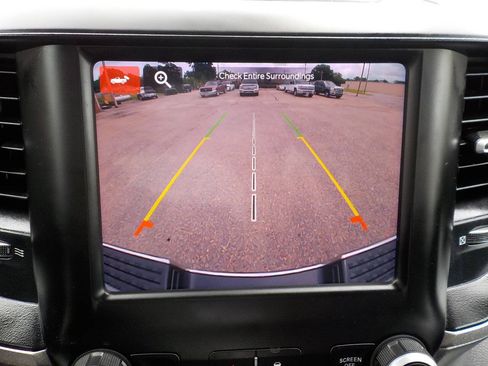 Used 2023 RAM 2500 Tradesman w/ Chrome Appearance Group AWD/4WD image 20