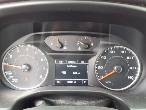 Used 2018 GMC Acadia SLE image 23