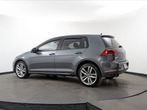 Used 2017 Volkswagen Golf SEL image 6