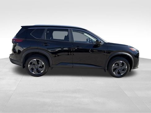 Certified 2024 Nissan Rogue SV w/ SV Premium Package image 9