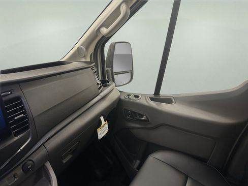 New 2026 Ford Transit 350 148 High Roof Extended image 16