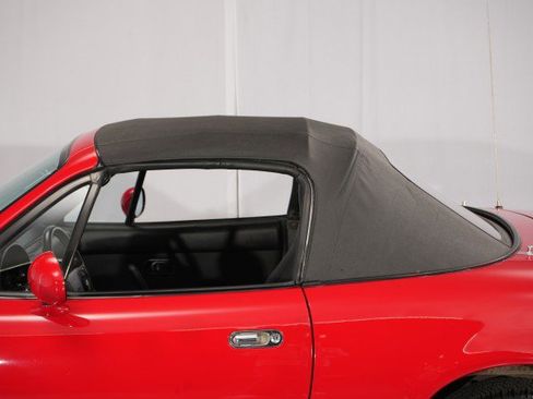 Used 1990 MAZDA MX-5 Miata RWD image 5
