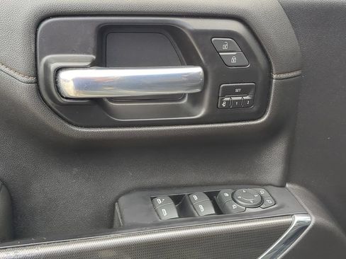 Used 2020 GMC Sierra 1500 AT4 w/ AT4 Premium Package AWD/4WD image 13